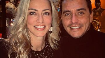 Maak kennis met Liza Plat, de knappe vrouw van Jan Smit