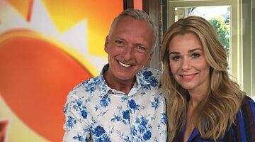 Martien Meiland rol in film