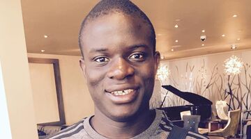 N'Golo Kanté auto (1)