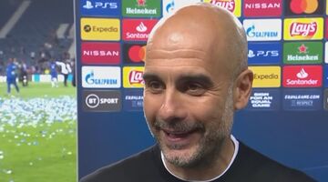 Pep Guardiola vermogen salaris