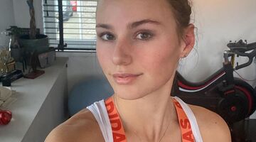 Puck Moonen Instagram