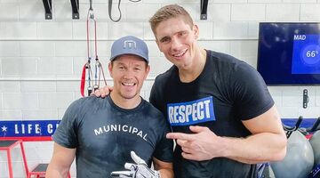 Rico Verhoeven instagram actiescene film