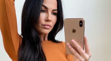 Rowena Verdaasdonk Love Island Instagram