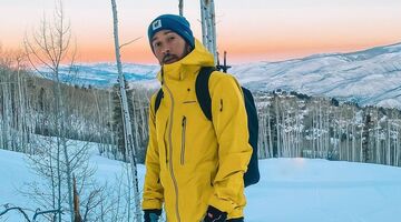 Sporten F1-coureur Lewis Hamilton