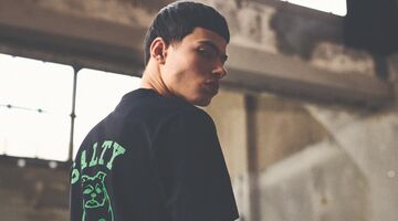 streetwear urban salty dog