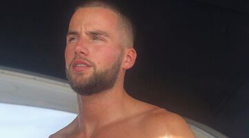 Transformatie Donny Roelvink