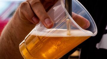 Welke bieren minsten calorieën