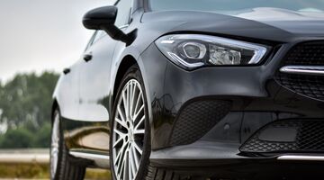 auto's die in waarde dalen slechte investering