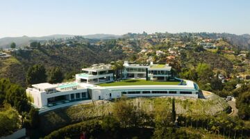 duurste huis ter wereld