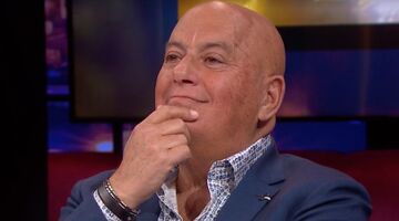 jack van gelder auto