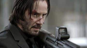 john wick films 4 en 5