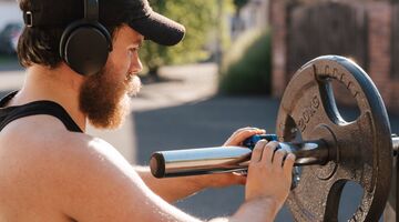 leuke Nederlandse podcasts over sport op Spotify