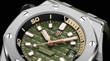 nieuwe royal oak AP horloges (1)