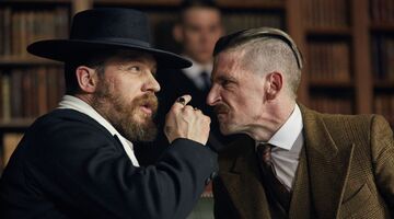 peaky blinders seizoen 6 nieuwe acteur (1)