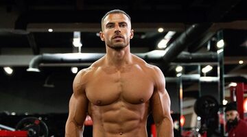 snel gezond afvallen