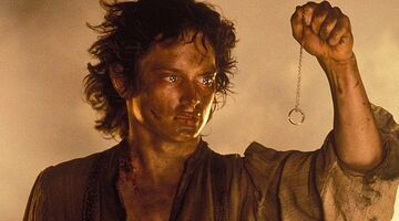 alle Lord of the Rings films