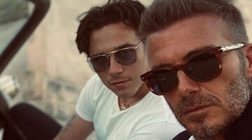 Auto David Beckham Marktplaats