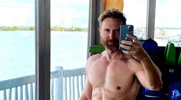 David Guetta woning luxe penthouse bitcoin