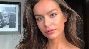 Dayenne Huipen WAG 2021 Instagram