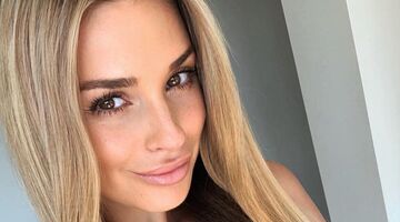 Gaby Blaaser instagram foto