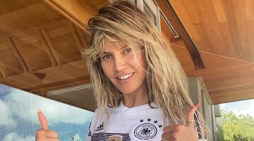 Heidi Klum Instagram foto