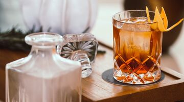 Lekkerste cocktails met rum