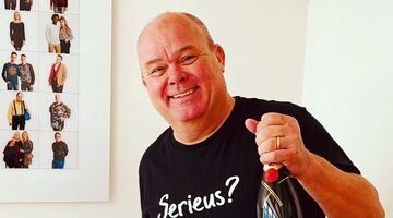 Paul de Leeuw verkoopt appartement