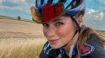 Puck Moonen Instagram jurk