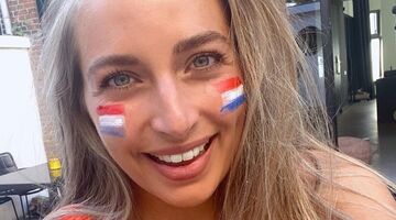 Shelly Sterk koopt woning Spanje (1)