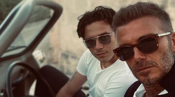 Brooklyn Beckham koopt villa 10 miljoen