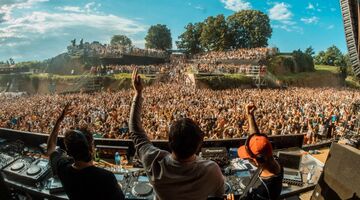 festival europa groot zomer 2021