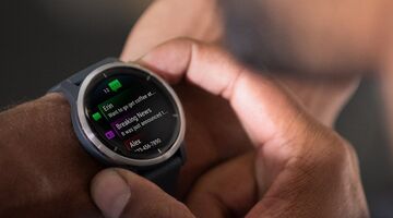 garmin nieuwe smartwatches horloge (1)