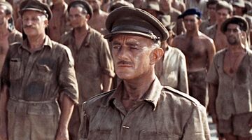goede oorlogsfilm op netflix the bridge on the river kwai (1)