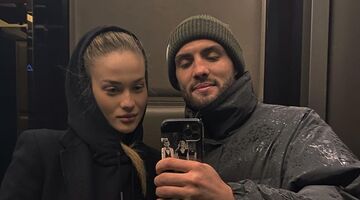 knappe vrouw Kovacic