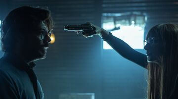 la casa de papel seizoen 5 foto's (1)