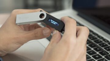 ledger crypto beveiligen opslaan (1)