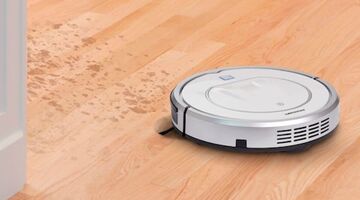 medion goedkope robotstofzuiger albert heijn bonus (1)