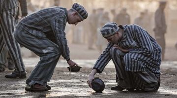 the auschwitz report film netflix