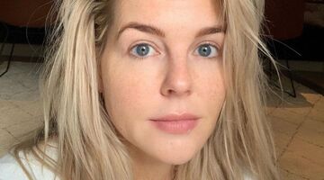 Chantal Janzen Instagram foto