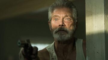 Don't Breathe seizoen 2