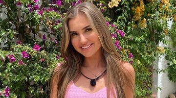 Esmee Cox Love Island 2021