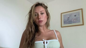 Ester Exposito instagram