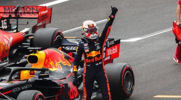 Hoe belangrijk constructeurs ranglijst in Formule 1