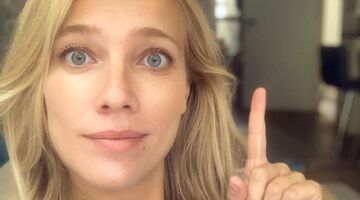 Huis woning Jennifer Hoffman