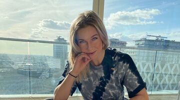 Instagram Jackie Groenen