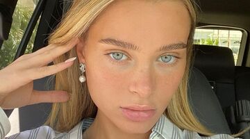 Lana Rhoades Instagram