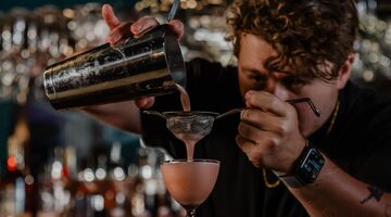 lekkerste cocktails rum