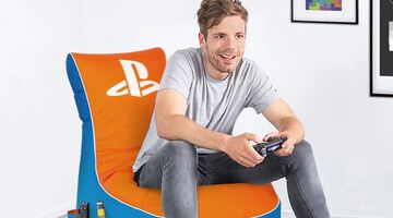 Lidl verkoopt PlayStation zitzak