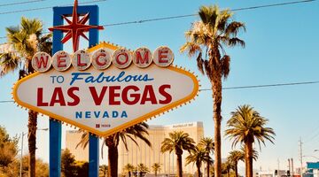 Mannentrip Las Vegas