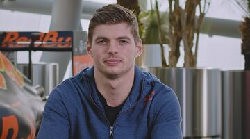 Max Verstappen Grand Prix Hongarije